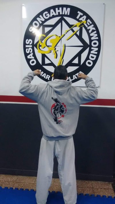 Oasis Martial Arts