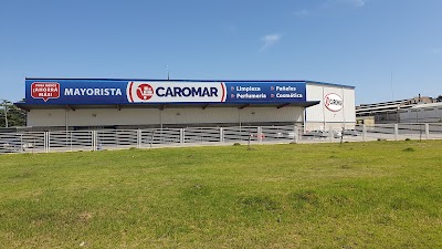 CAROMAR – Autoservicio Mayorista (ma)