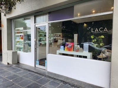 LACA Mar del Plata - Laboratorio Argentino de Cosmética Avanzada