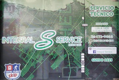 Integral Service MDQ - Mar del Plata