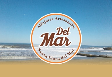 Alfajores Artesanales Del Mar