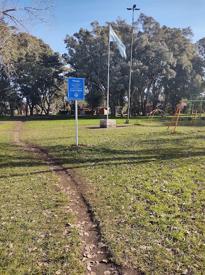 Centro de Salud Félix U. Camet