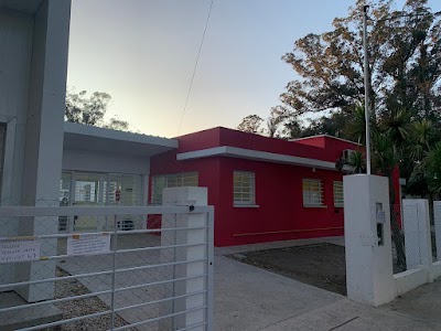 CAPS (Centro de Atención Primaria de la Salud) Alto Camet