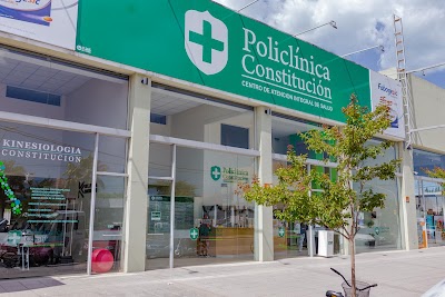 Policlínica Constitución