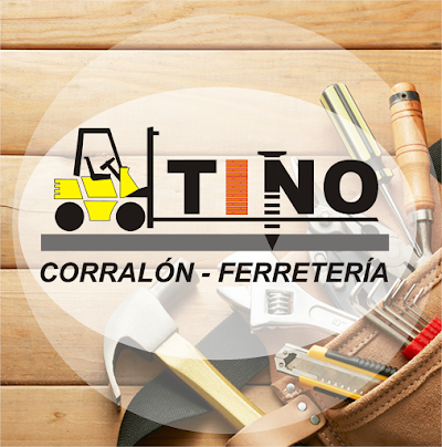 Tino Ferretería - Corralón