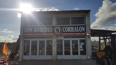 Corralón Don Roberto