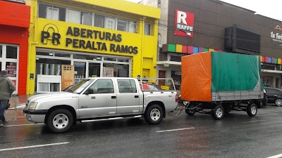 Aberturas Peralta Ramos