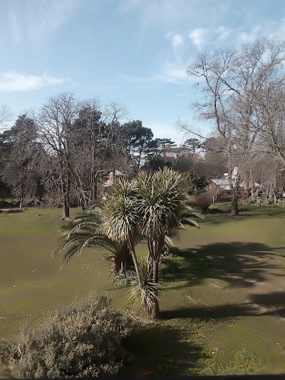 Escuela Permacultura Mar del plata