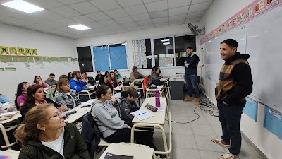 Instituto Superior de Formación Técnica N°238 Camet Norte