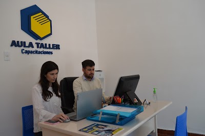 Aula Taller Capacitaciones MDP