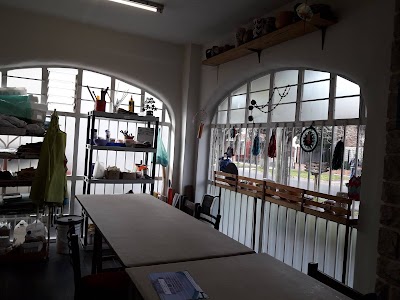 Taller De Arte La Ventana Abierta