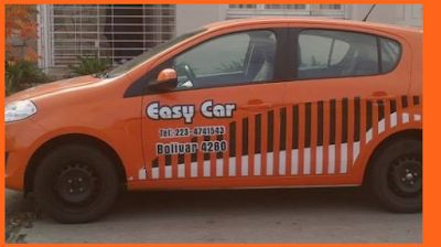 Academia de Conductores Easycar