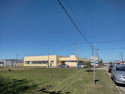 Escuela Primaria N°30 Camet Norte