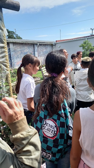 Escuela Secundaria Técnica N°2 Camet Norte