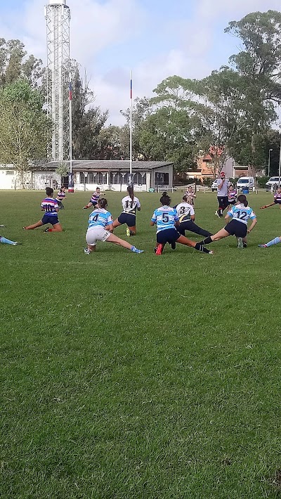 Bigua Rugby Club Mar del Plata