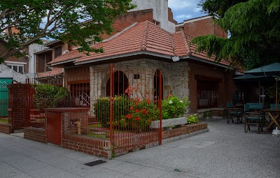 Mi Casa Geriátrico