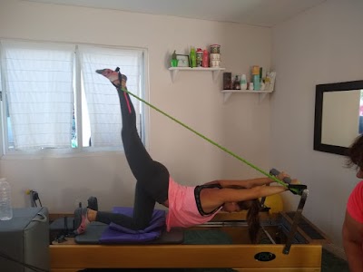 Pilates Es Vida