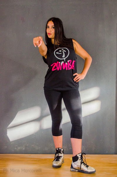 LILI NIEVA ZUMBA