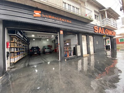 Salomon Neumáticos y Lubricentro