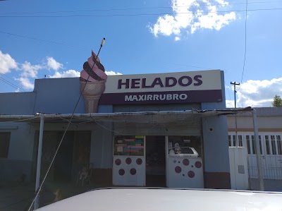 Helados - Maxirrubro