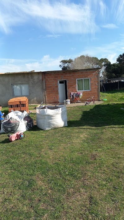 Heladería familia