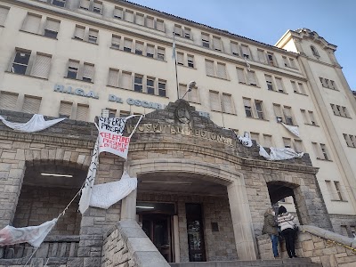 Hospital Interzonal General de Agudos "Dr. Oscar E. Alende"