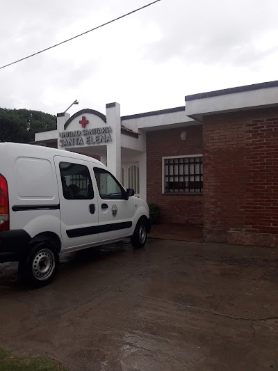 Unidad Sanitaria Santa Elena