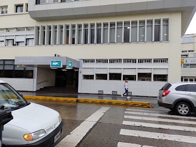 Community Private Hospital