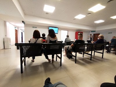 HPC - Hospital Privado de Comunidad - Área Azcuénaga