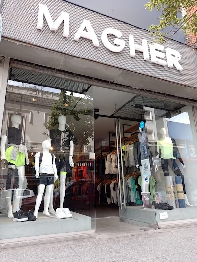 MAGHER MAR DEL PLATA