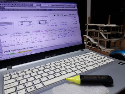 Calculo Estructuras DEPABLO-INGENIERIA