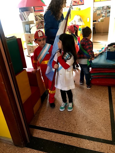 Kindergarten Inti-huasi