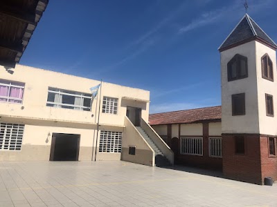 Colegio inicial y primaria san Miguel arcángel