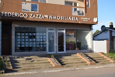 Federico Zazza Inmobiliaria