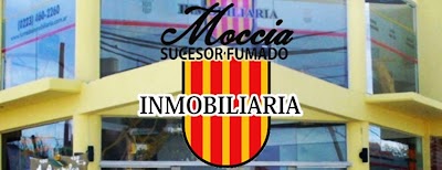 Moccia Inmobiliaria