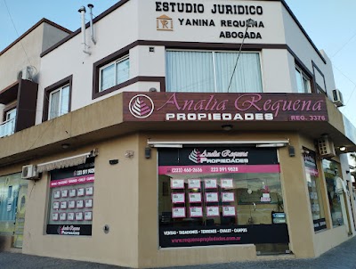 Analia Requena Property