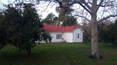 Casa dimedonde