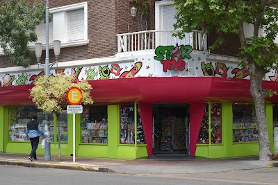 Star Toys San Martín