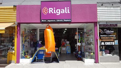 Rigali Bazar