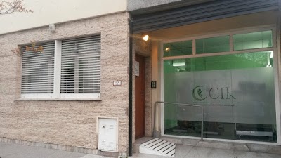 CIK Centro Integral de Kinesiologia