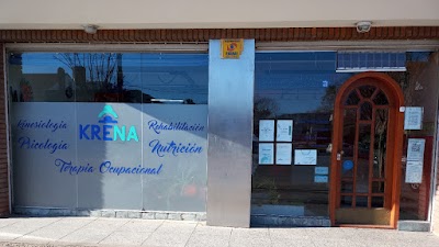 KRENA Centro de rehabilitación