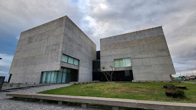 Provincial Museum of Contemporary art MAR