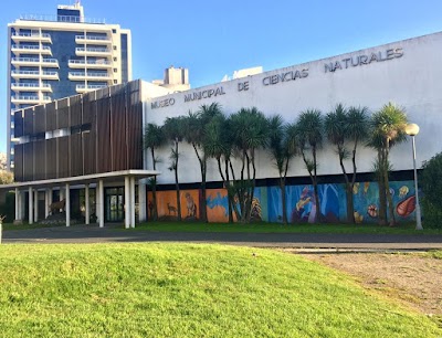 Museo Municipal De Ciencias Naturales Lorenzo Scaglia