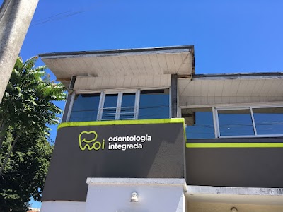 Odontologia integrada