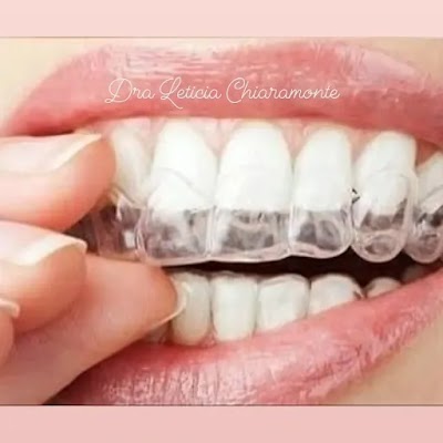 Consultorio dental Dra Leticia Chiaramonte