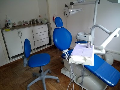 SALUD DENTAL Mar del Plata