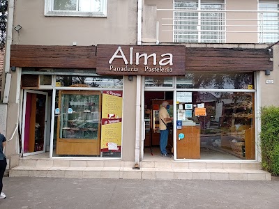 Panadería Y Pastelería Alma