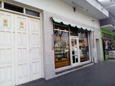 Panaderia y Confiteria