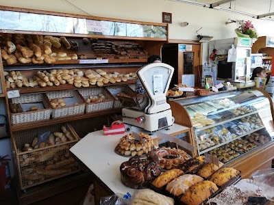 Panadería y Confitería Boiano