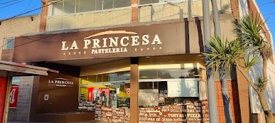 La Princesa